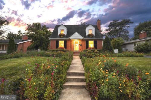 1920 Eastridge Rd, Lutherville, MD, 21093-4313 | Card Image