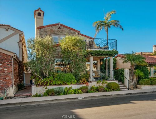 107 Via San Remo, Newport Beach, CA, 92663 | Card Image