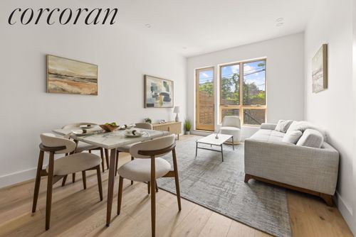 1-72 Quincy St, Brooklyn, NY, 11238-6961 | Card Image
