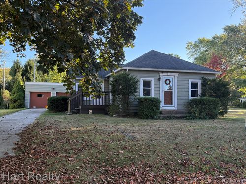 7154 Lester St, Lexington, MI, 48450-8846 | Card Image