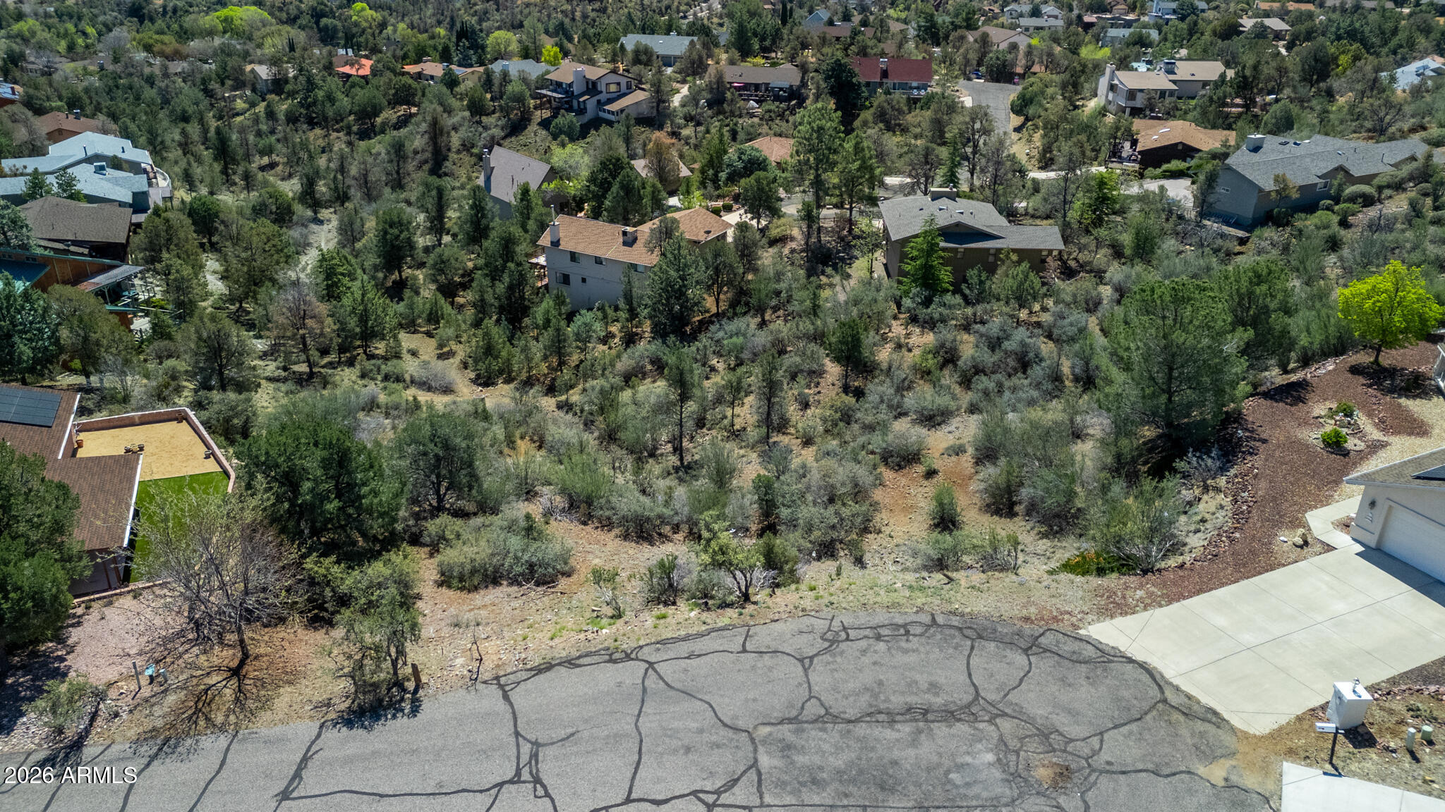 Land in Prescott 3