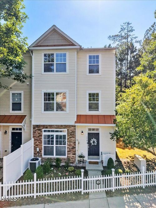 114-11711 Mezzanine Dr, Raleigh, NC, 27614-9594 | Card Image