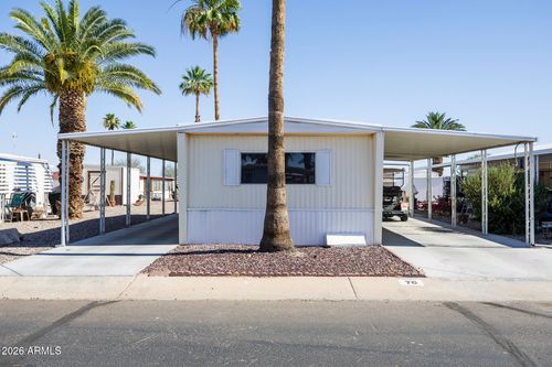 70-2100 N Trekell Rd, Casa Grande, AZ, 85122-1327 | Card Image