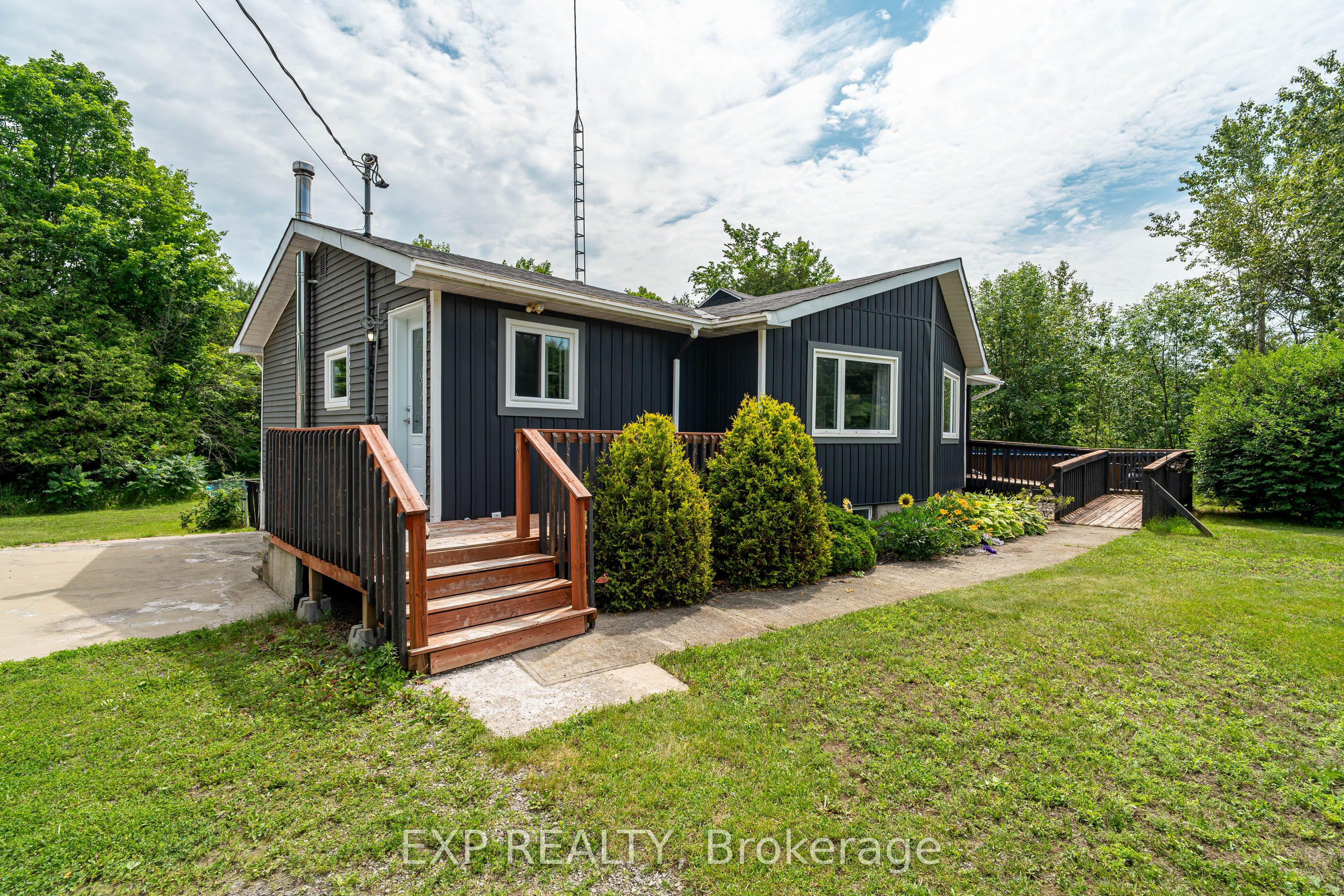 Residential in Edwardsburgh/Cardinal