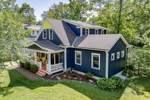 1933 Learnard Avenue, Lawrence, KS, 66046 | Card Image