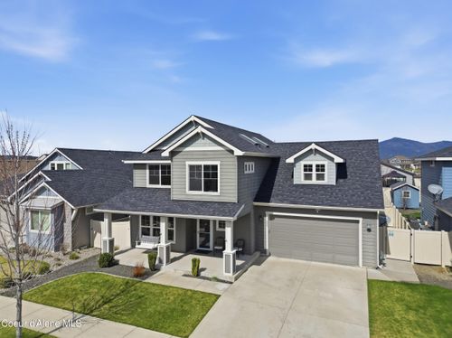 623 E Penrose Ave, Post Falls, ID, 83854 | Card Image