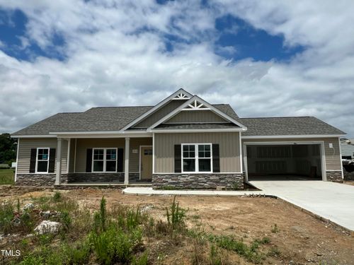 101 Waterstone Ct, Fremont, NC, 27830-7702 | Card Image