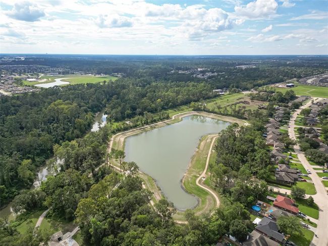 22914 Whittaker Way, House other with 3 bedrooms, 3 bathrooms and 2 parking in Spring TX | Image 48