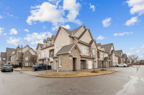 42-1430 Gord Vinson Ave, Courtice, ON, L1E0J6 | Card Image
