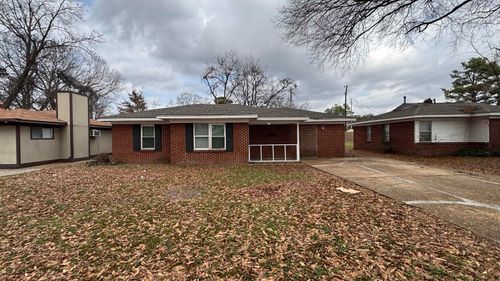 5022 Byron Rd, Memphis, TN, 38122 | Card Image