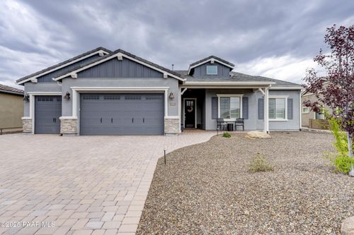 5393 Rocky Vista Dr, Prescott, AZ, 86301-0107 | Card Image
