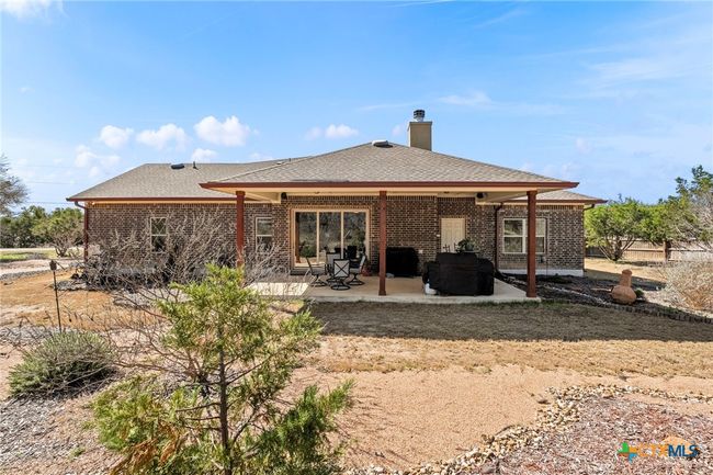 110 Liberty Bell Ln, House other with 4 bedrooms, 2 bathrooms and null parking in Fischer TX | Image 34
