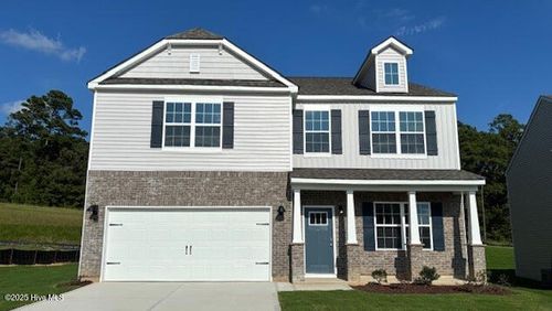 1061 Misty Creek Dr, Aberdeen, NC, 28315-4605 | Card Image