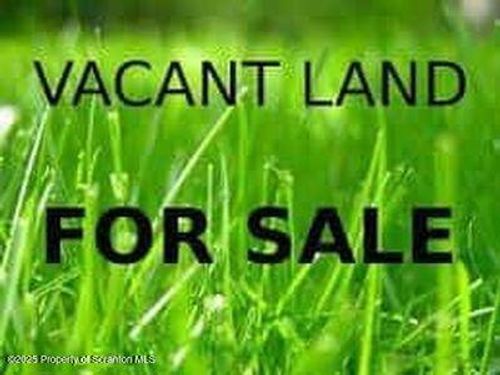 Lot 3 Jackson St, Thompson, PA, 18465-9464 | Card Image