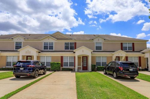 8110 Princess Palm Ln, KISSIMMEE, FL, 34747-2705 | Card Image