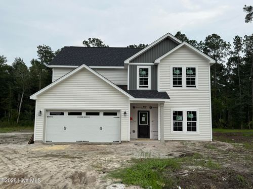 706 Homestead Acres Ln, Maysville, NC, 28555 | Card Image