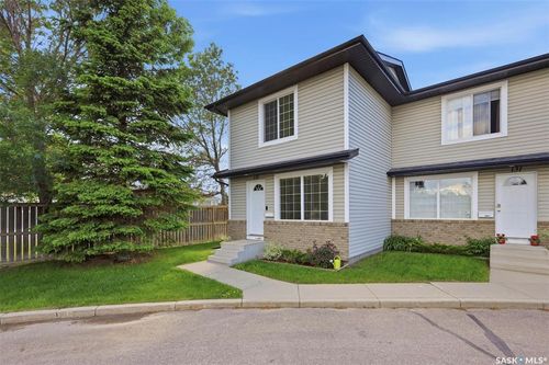 130-103 Rutherford Crescent, Saskatoon, SK, S7N4X9 | Card Image