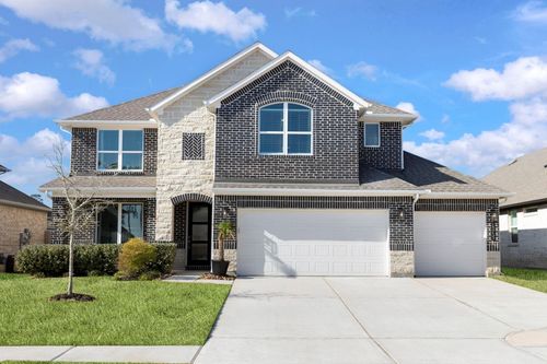 13733 Rising Sun Ln, Conroe, TX, 77384-2289 | Card Image