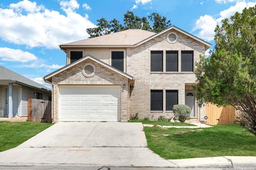 5518 Camry Springs, San Antonio, TX, 78251 | Card Image