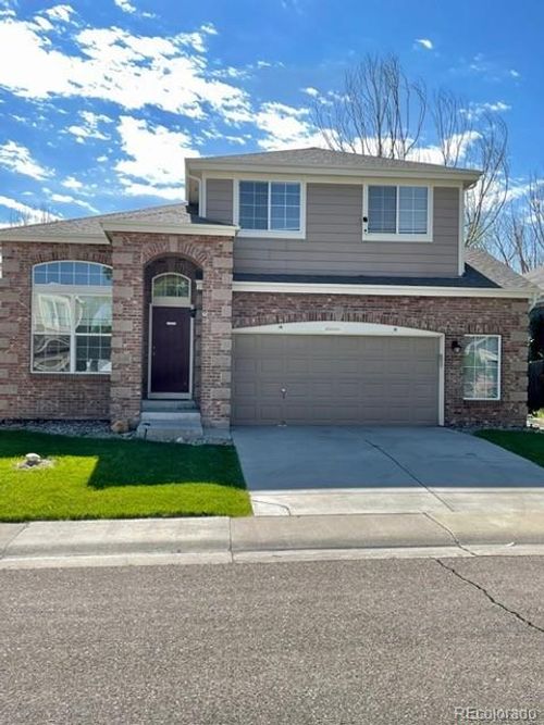 6196 Westview Cir, Parker, CO, 80134-5193 | Card Image