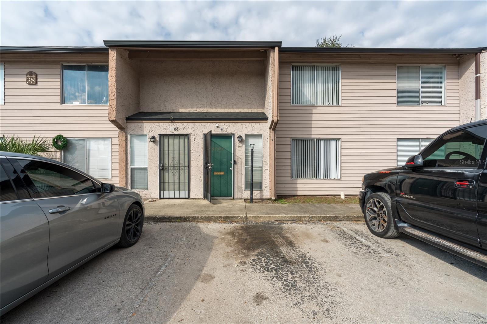 Residential in ORLANDO