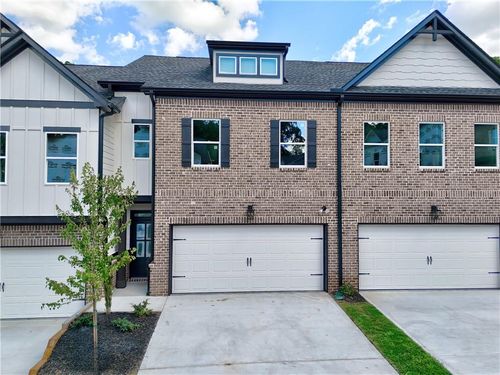 unit-11-5728 Urban Village Way, Tucker, GA, 30084-3784 | Card Image