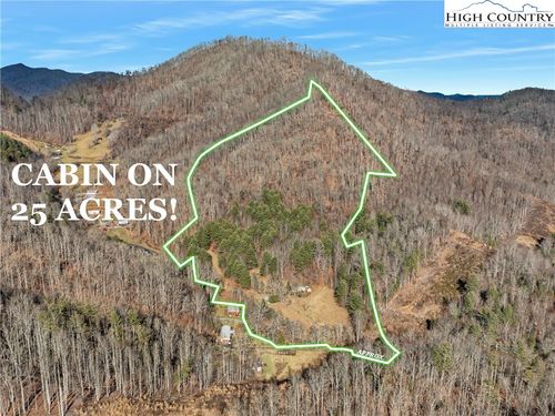 292 Crow Ln, Burnsville, NC, 28714-9368 | Card Image