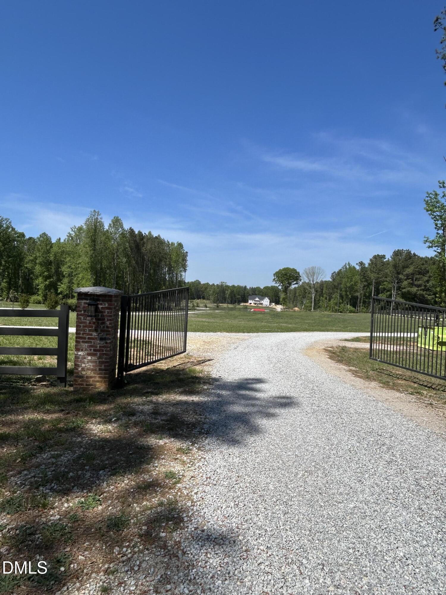 Residential in Zebulon 4