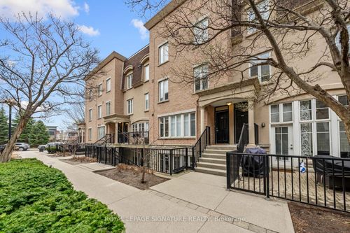 223-26 Western Battery Road, Toronto, ON, M6K3N9 | Card Image