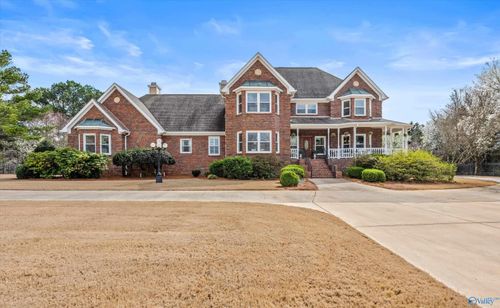 540 Mill Rd, Madison, AL, 35758-1007 | Card Image