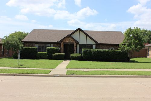 812 Shannon Dr, Plano, TX, 75025-2531 | Card Image