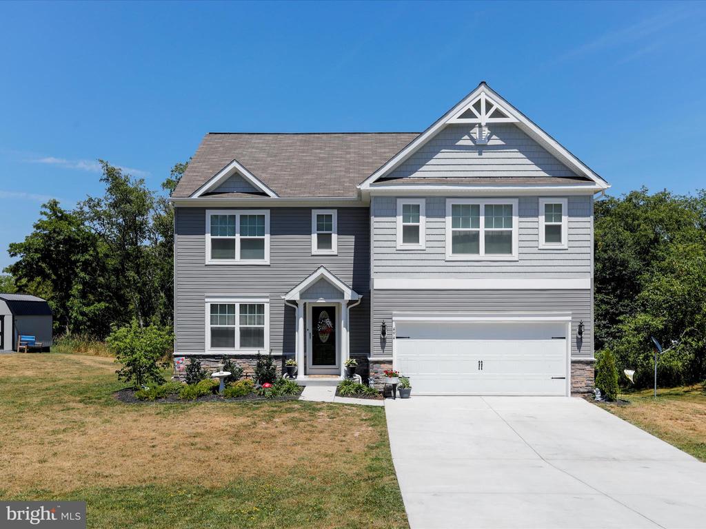 Harvest Dr, Romney, WV 26757