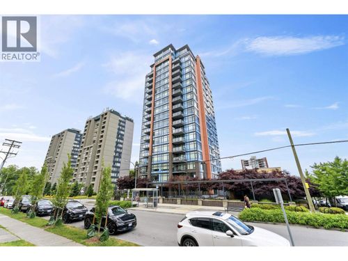 404-188 Agnes St, New Westminster, BC, V3L0H6 | Card Image