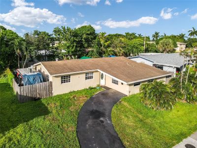 5261 Nw 11th St, House other with 4 bedrooms, 2 bathrooms and null parking in Lauderhill FL | Image 1