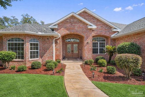 2708 Muirfield Dr, Navarre, FL, 32566-8841 | Card Image