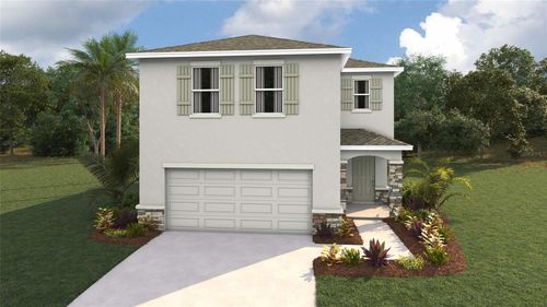 10582 Tucker Rd, WEEKI WACHEE, FL, 34613-3989 | Card Image