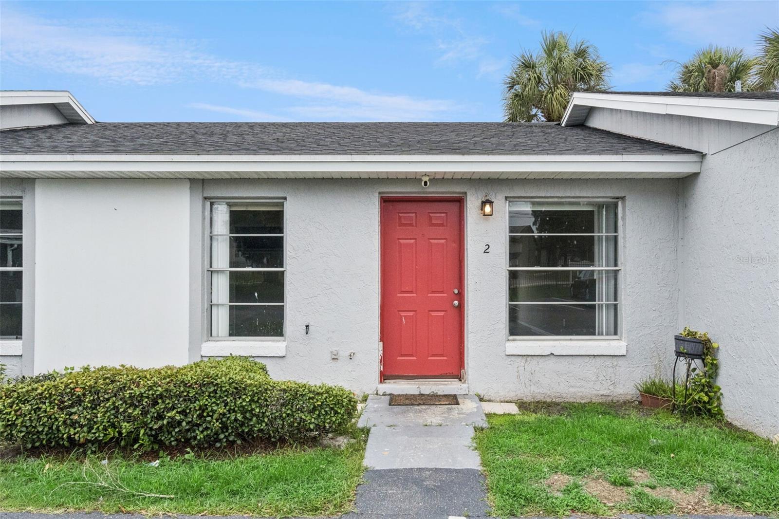 Residential in KISSIMMEE
