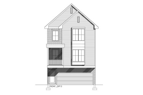 3628 Newton Ave, Cincinnati, OH, 45207-1116 | Card Image