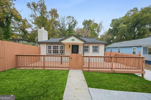 1950 Pinedale Dr Nw, Atlanta, GA, 30314-1136 | Card Image