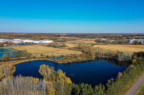 +/- 56.37 Acres County Road O, LITTLE BLACK, WI, 54451 | Card Image