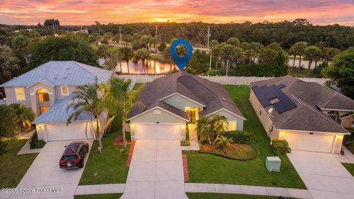 183 Stony Point Dr, SEBASTIAN, FL, 32958-6487 | Card Image