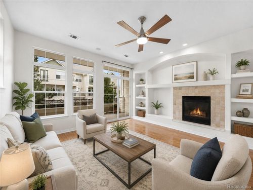 9881 E Carolina Pl, Aurora, CO, 80247-7340 | Card Image