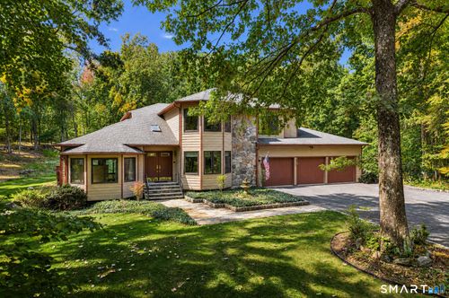 5 Fawn Crest Drive, New Fairfield, CT, 06812 | Card Image