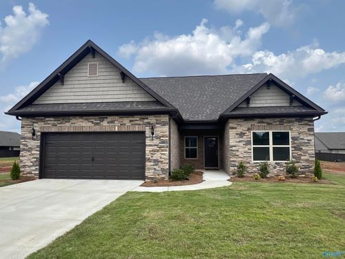 113 Huffman St, Hazel Green, AL, 35750-4609 | Card Image