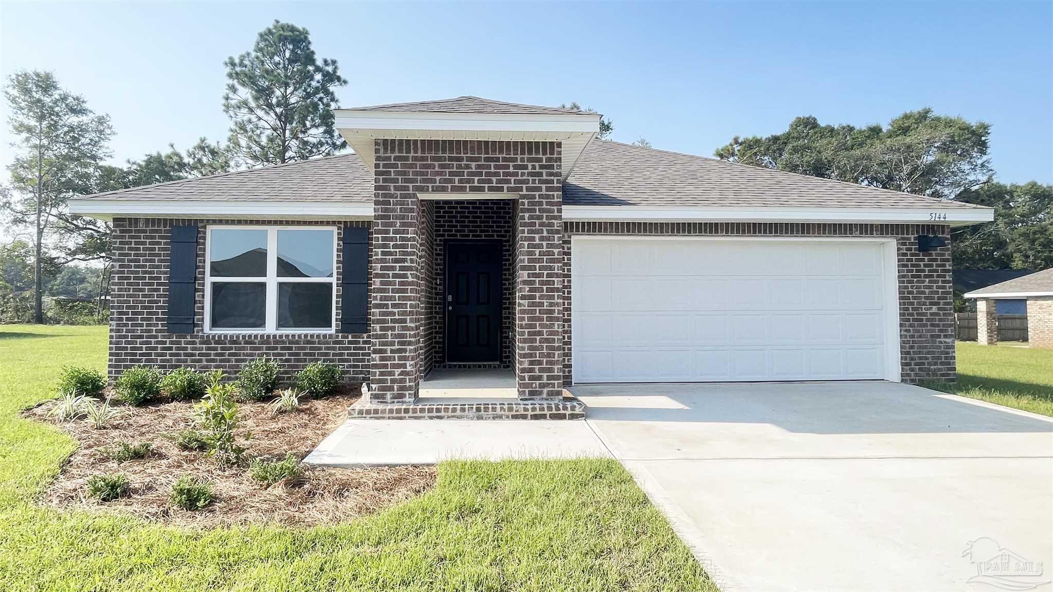 Carl Booker Rd, Milton, FL 32583