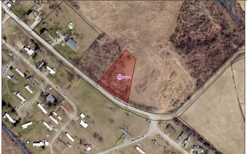 143 Berkeys Rd, Bolivar, PA, 15923-2438 | Card Image