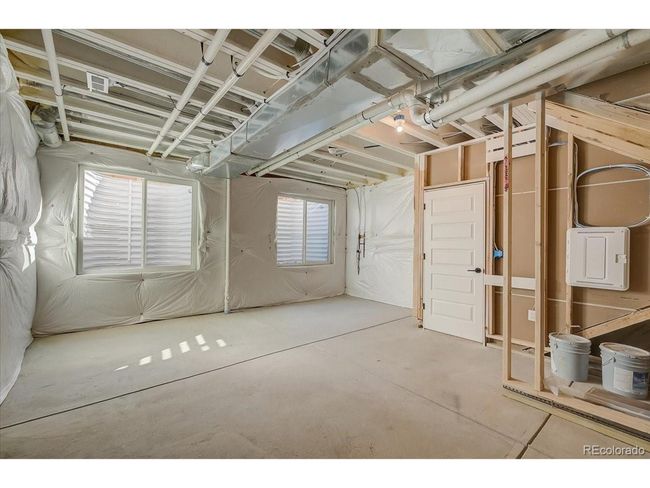 5962 Rendezvous Pkwy, Townhouse with 3 bedrooms, 3 bathrooms and null parking in Timnath CO | Image 28