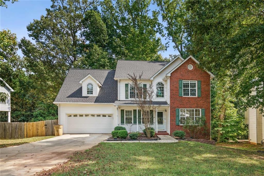 Jodeco Station St, Stockbridge, GA 30281