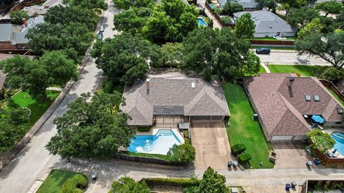7719 Applecross Ln, Dallas, TX, 75248-2319 | Card Image