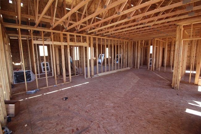 Miscellaneous room featuring heating unit | Image 7